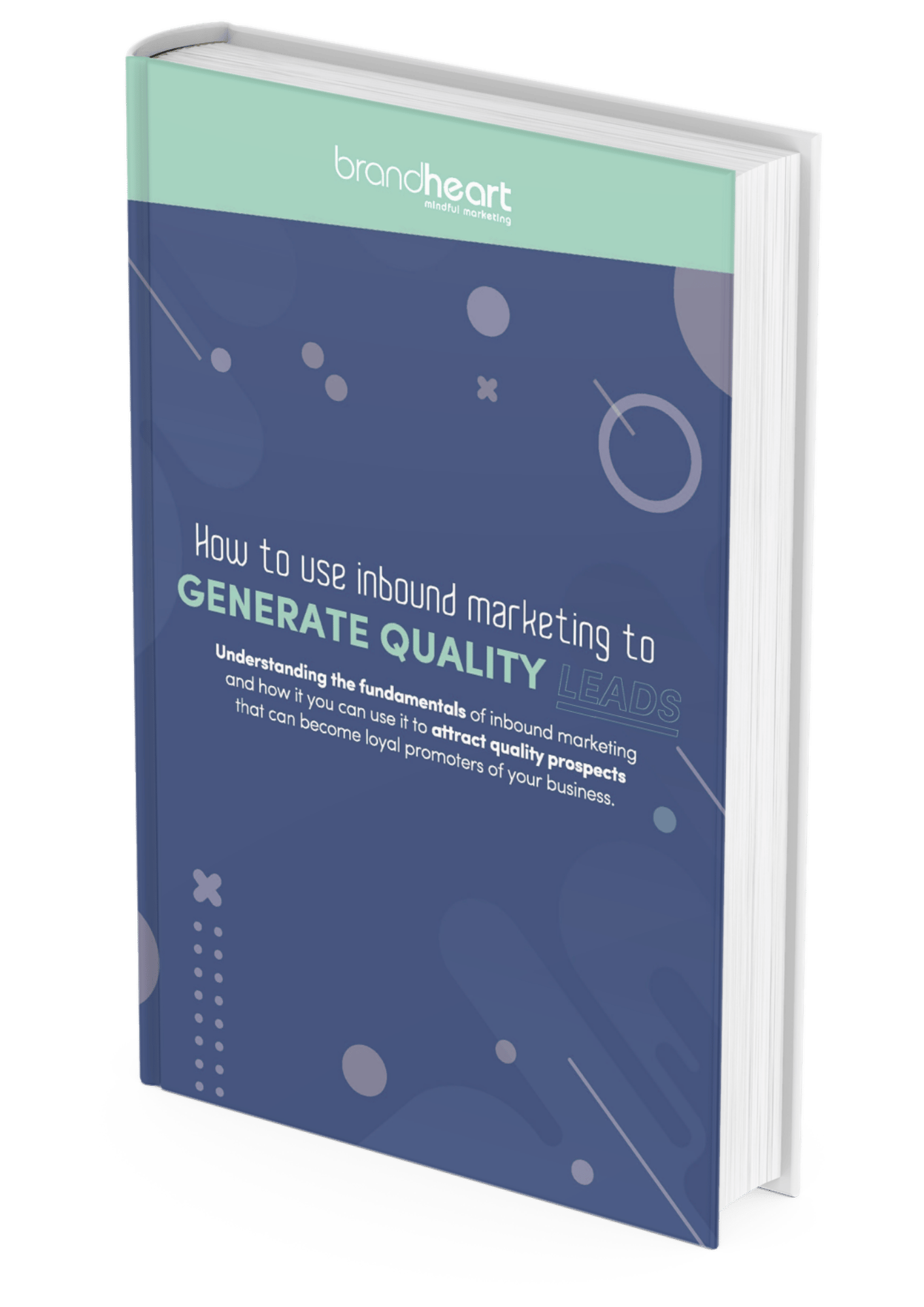 Inbound lead generator pdf